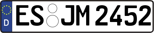 ES-JM2452