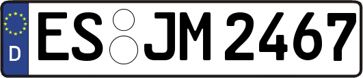 ES-JM2467