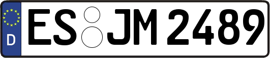 ES-JM2489