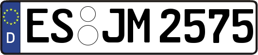 ES-JM2575