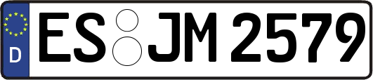 ES-JM2579