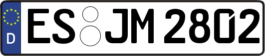 ES-JM2802