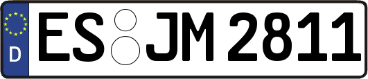 ES-JM2811