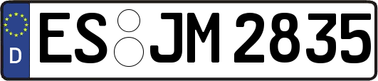 ES-JM2835