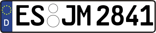 ES-JM2841