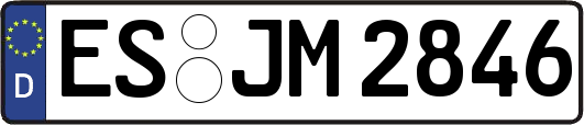 ES-JM2846
