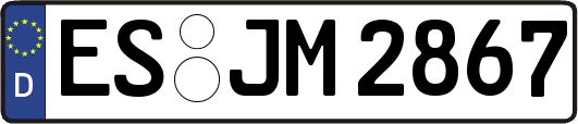 ES-JM2867
