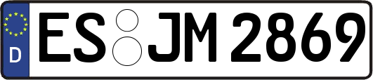 ES-JM2869
