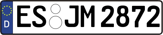 ES-JM2872