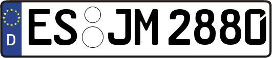 ES-JM2880
