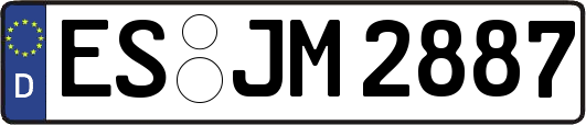 ES-JM2887