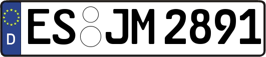 ES-JM2891