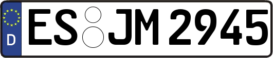 ES-JM2945