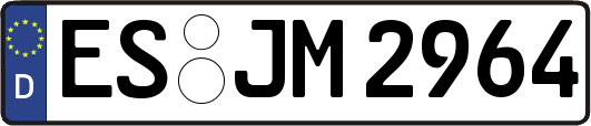 ES-JM2964