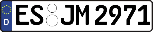 ES-JM2971