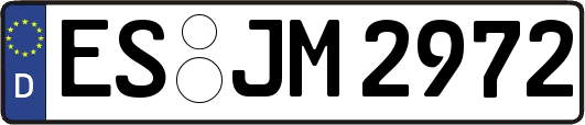 ES-JM2972