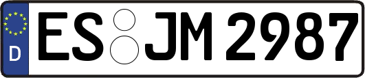 ES-JM2987