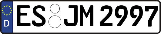 ES-JM2997