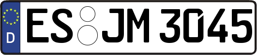 ES-JM3045