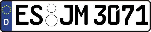 ES-JM3071