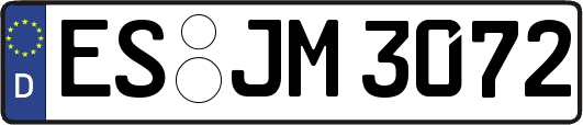 ES-JM3072