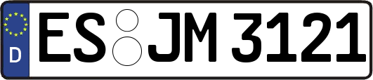 ES-JM3121