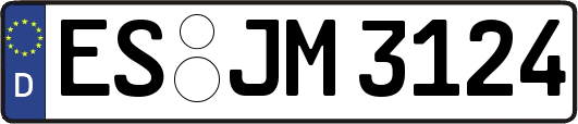 ES-JM3124