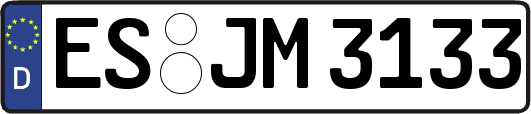 ES-JM3133