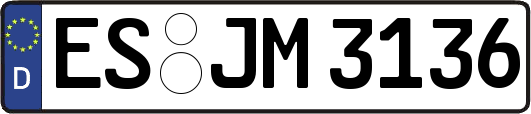 ES-JM3136