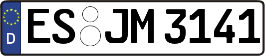 ES-JM3141