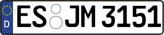 ES-JM3151
