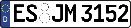 ES-JM3152