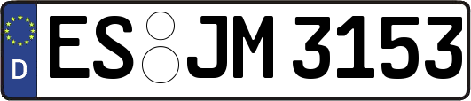 ES-JM3153