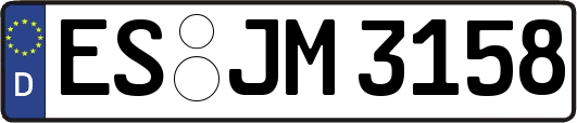 ES-JM3158