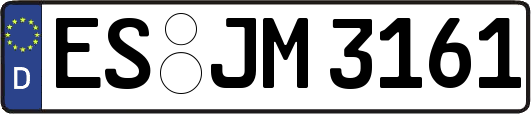 ES-JM3161