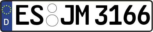 ES-JM3166
