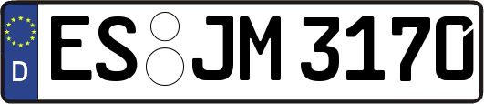 ES-JM3170