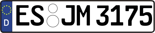 ES-JM3175