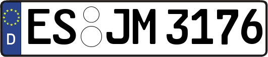 ES-JM3176