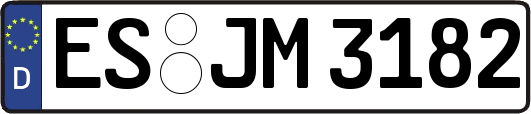 ES-JM3182