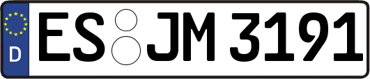 ES-JM3191