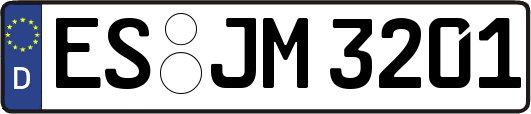 ES-JM3201