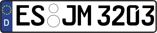 ES-JM3203