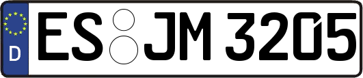 ES-JM3205