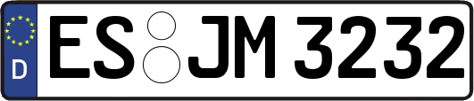 ES-JM3232