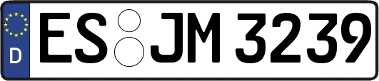 ES-JM3239