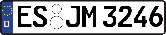 ES-JM3246