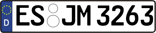 ES-JM3263