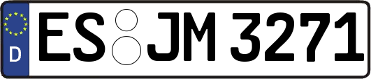 ES-JM3271