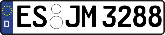 ES-JM3288